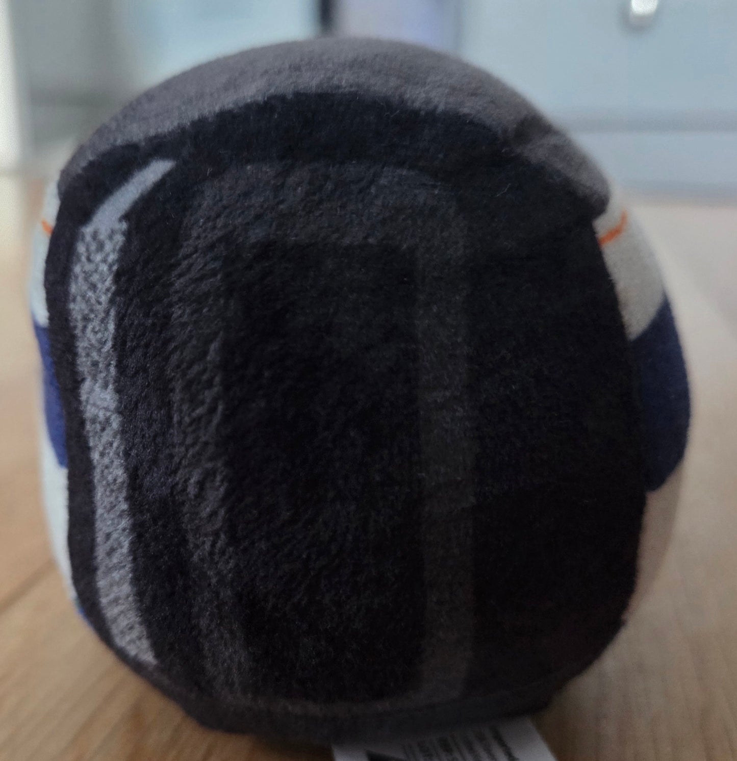 SWT Class 158 Plushie Cushion