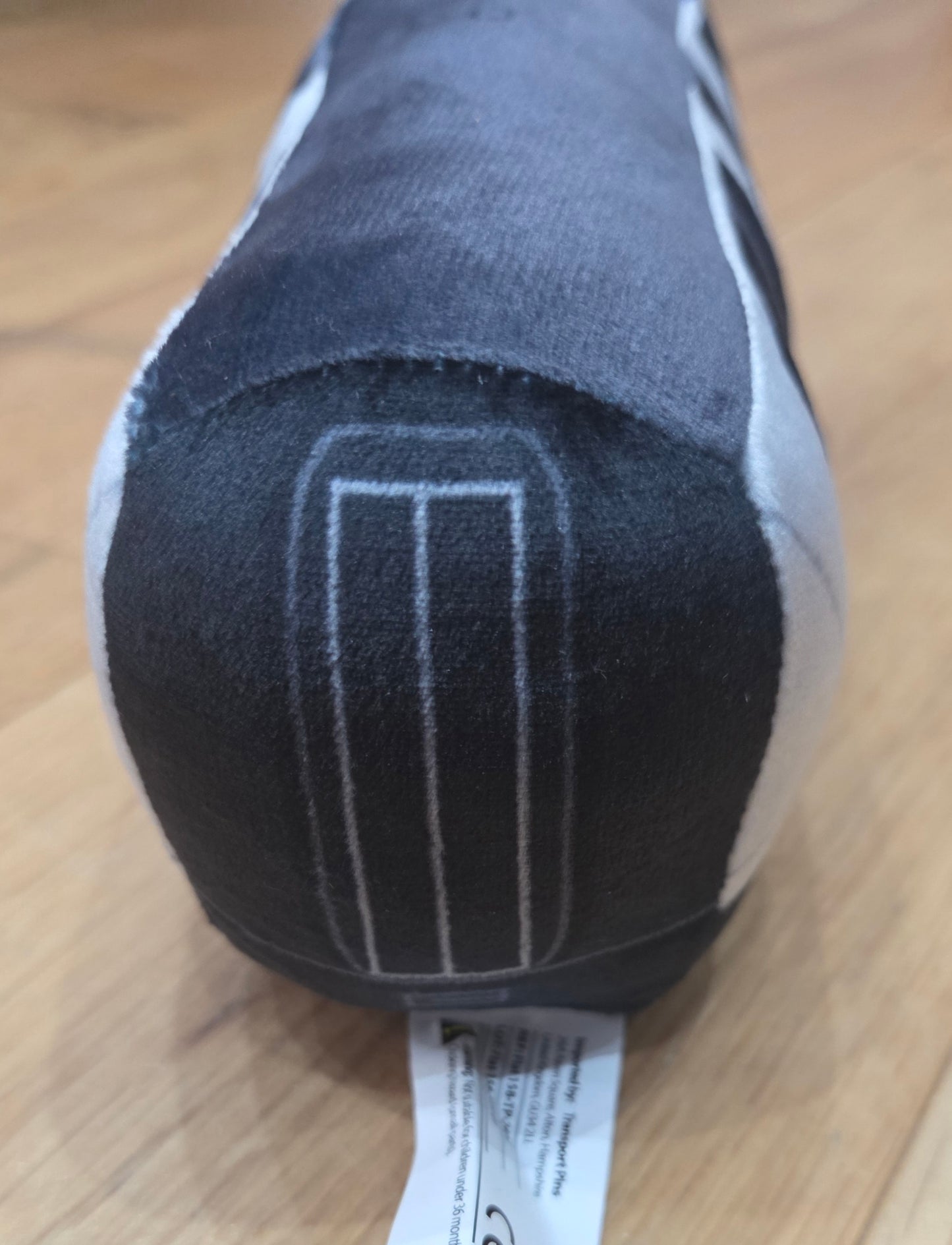 TPE Class 185 Plushie Cushion
