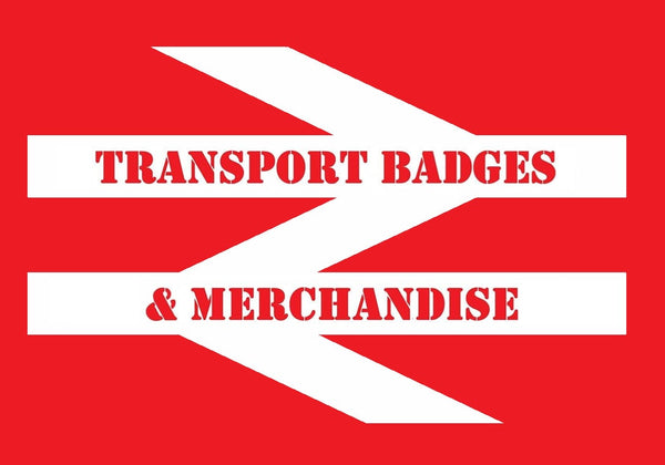 Transport Badges and Merchandise