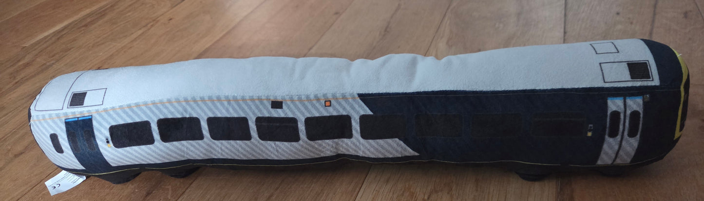 SWR Class 158 Plushie Cushion