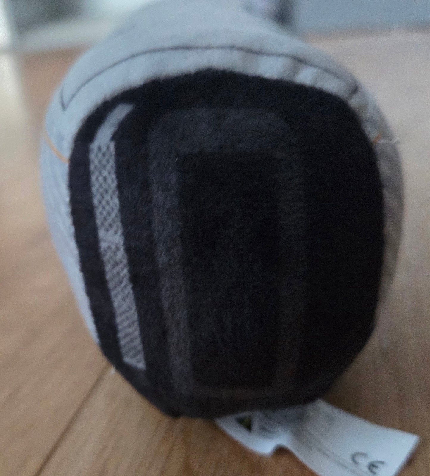 SWR Class 158 Plushie Cushion
