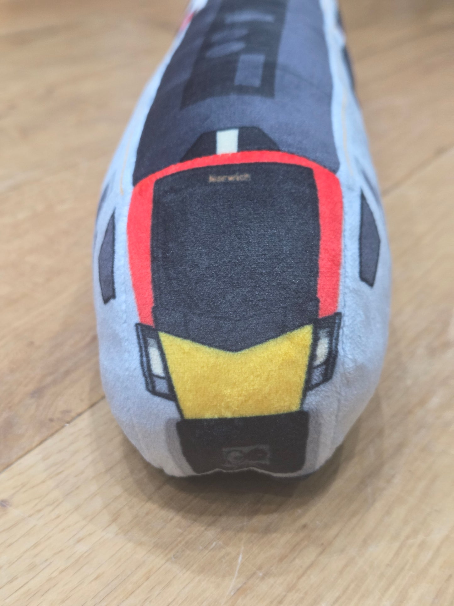 Greater Anglia Class 755 Plushie Cushion
