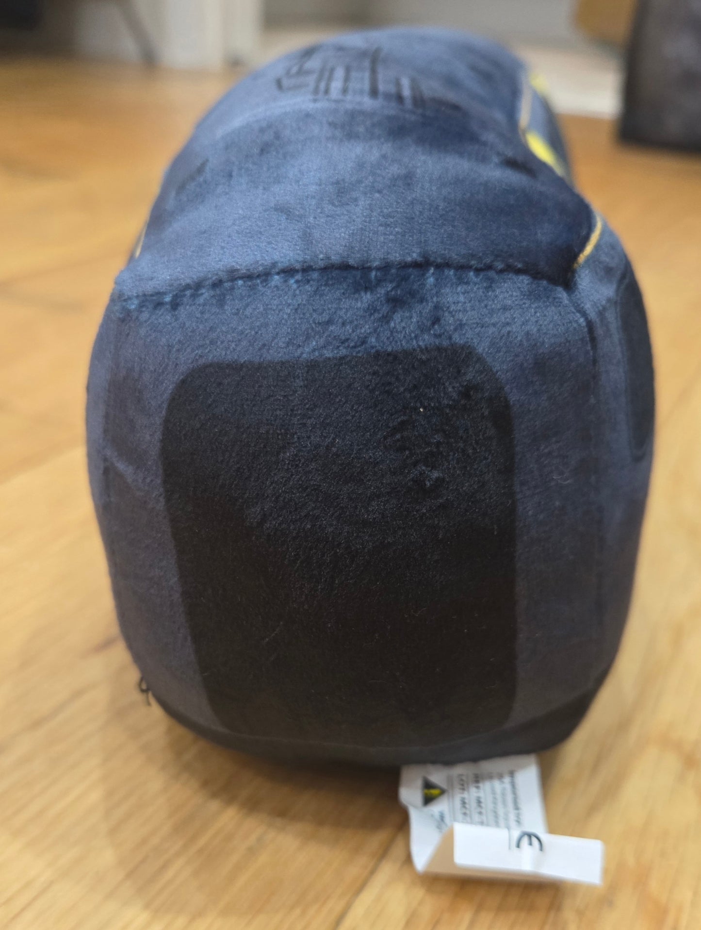 **QUALITY REJECTS** Tyne and Wear Metro - Metrocar Plushie Cushion (Copy)