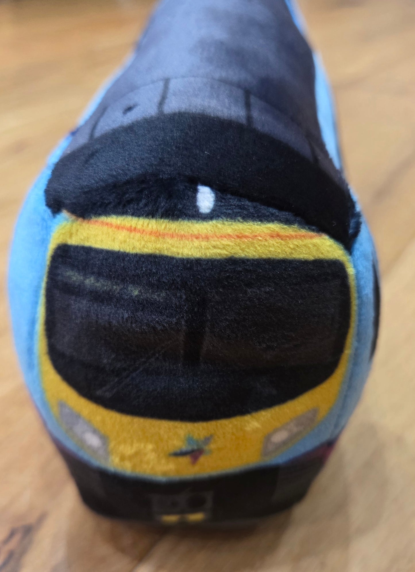 TPE Class 185 Plushie Cushion