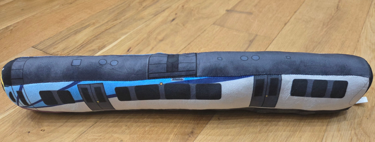 TPE Class 185 Plushie Cushion