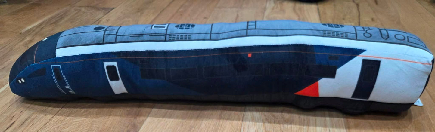 Avanti Class 805/807 Evero Plushie Cushion